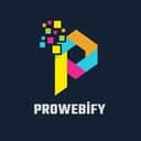 Prowebify Logo