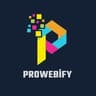 Prowebify Logo